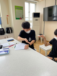 즐거운 직업평가3